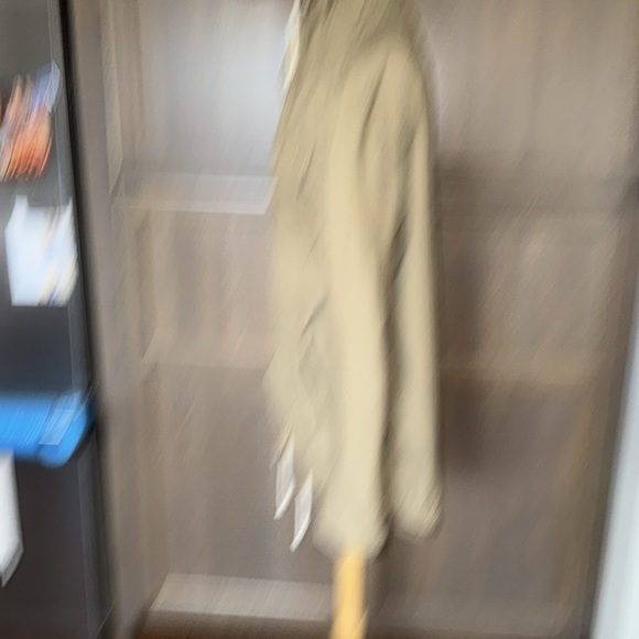 H&M Divided Mens Jacket Utility Biker Coat
[A-1] - Picture 4 of 12